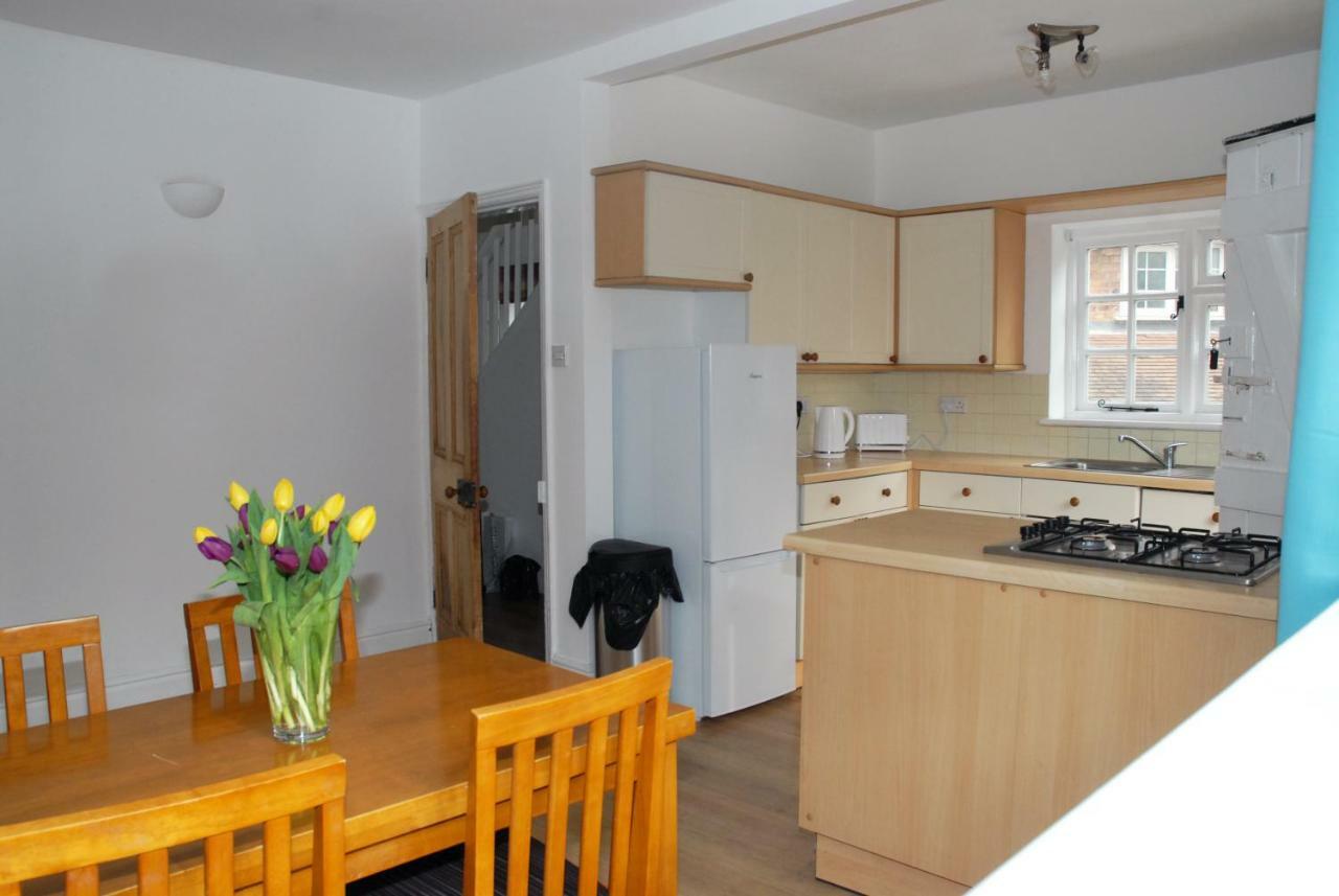 Greysfield Cottage Chester Zewnętrze zdjęcie